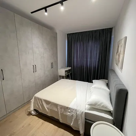 Apartamento Comfort