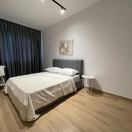 Apartament Comfort