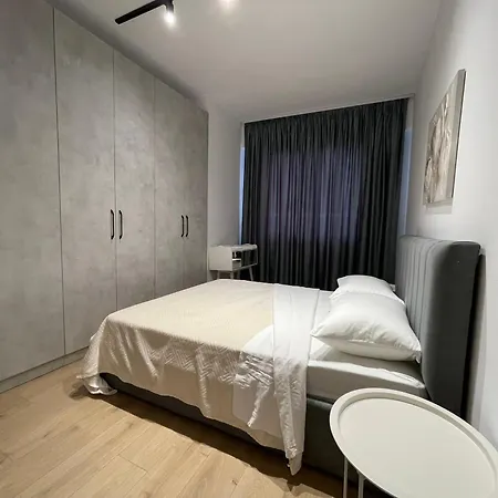 Apartamento Comfort *