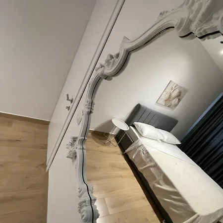 Comfort Apartament Tirana