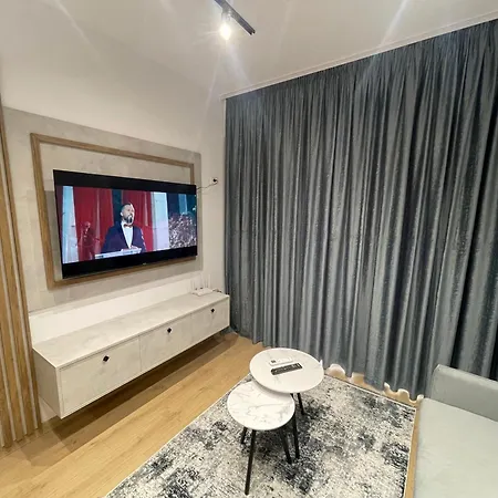 Comfort Apartamento