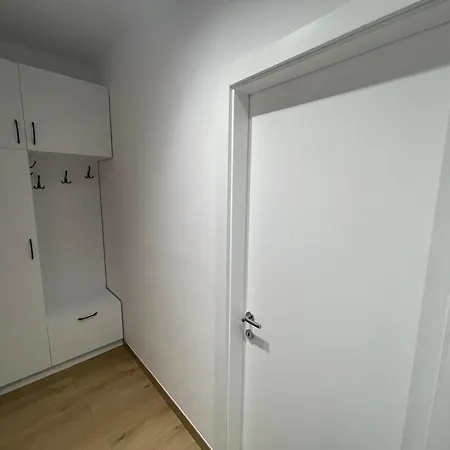 Apartamento Comfort *