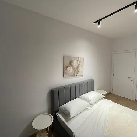 Comfort Apartament Tirana