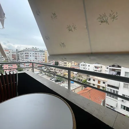Apartamento Comfort *